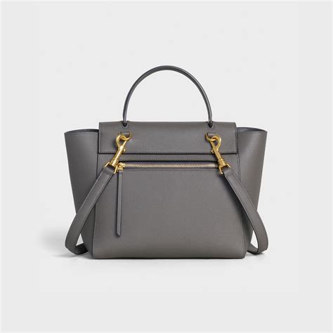 celine micro belt bag barneys|micro belt bag celine.